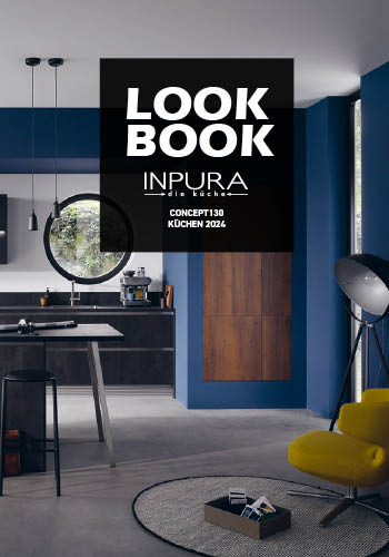 Bild von Titelseite Magazin INPURA Concept